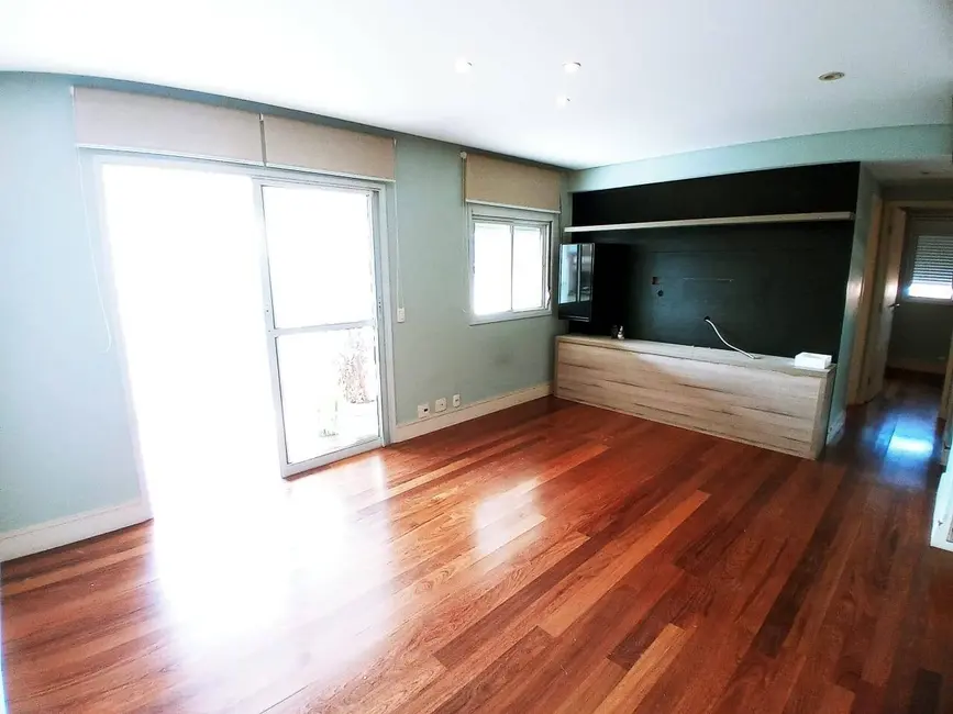 Foto 3 de Apartamento com 2 quartos à venda, 89m2 em São Paulo - SP