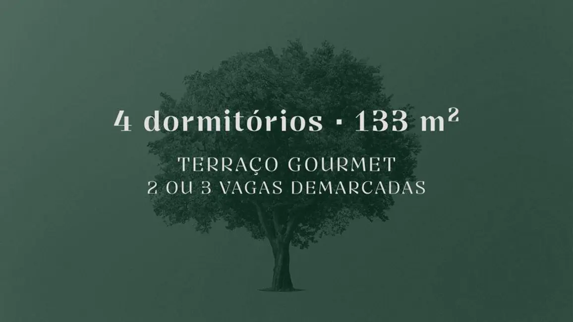 Foto 3 de Apartamento com 3 quartos à venda, 133m2 em Vila Andrade, São Paulo - SP