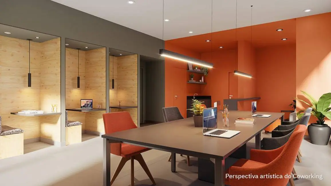 Foto 9 de Apartamento com 3 quartos à venda, 133m2 em Vila Andrade, São Paulo - SP