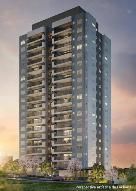 Foto 5 de Apartamento com 3 quartos à venda, 133m2 em Vila Andrade, São Paulo - SP