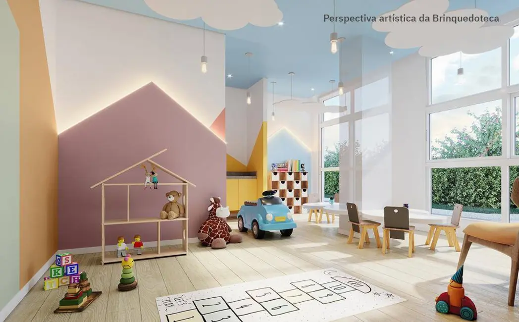 Foto 7 de Apartamento com 3 quartos à venda, 133m2 em Vila Andrade, São Paulo - SP