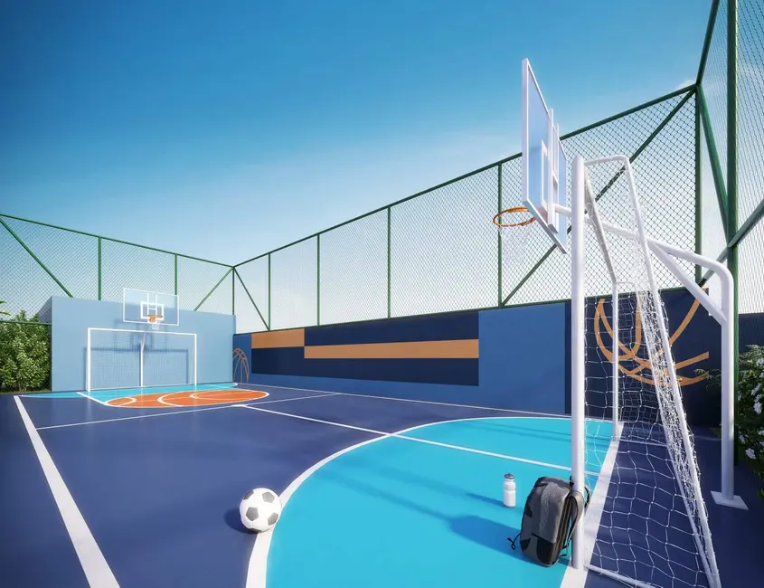 Foto 8 de Apartamento com 2 quartos à venda, 36m2 em Vila Andrade, São Paulo - SP