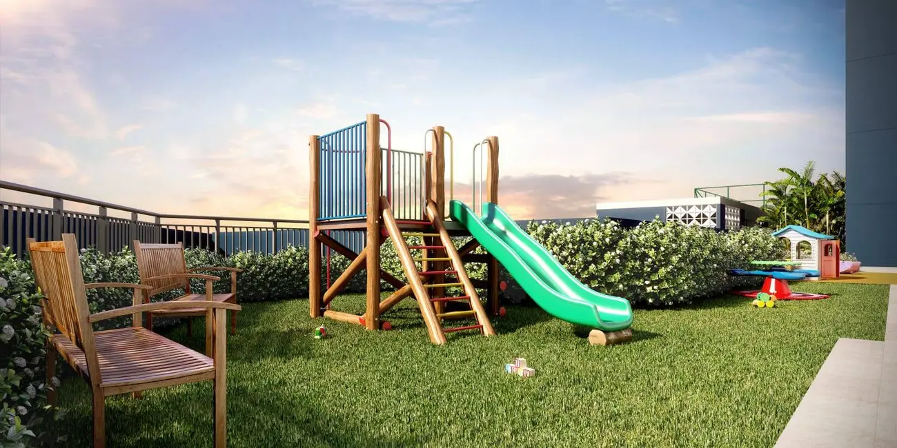 Foto 9 de Apartamento com 2 quartos à venda, 36m2 em Vila Andrade, São Paulo - SP