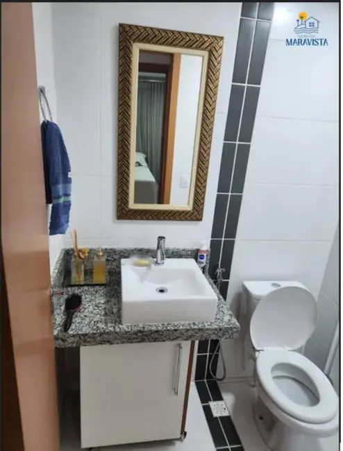 Apartamento com 2 quartos à venda, 64m2 em Praia de Itaparica, Vila Velha - ES - imagem 4 Foto 4 de Apartamento com 2 quartos à venda, 64m2 em Praia de Itaparica, Vila Velha - ES