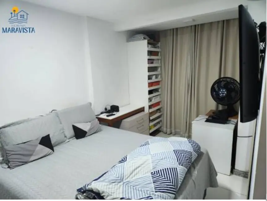 Foto 1 de Apartamento com 2 quartos à venda, 64m2 em Praia de Itaparica, Vila Velha - ES