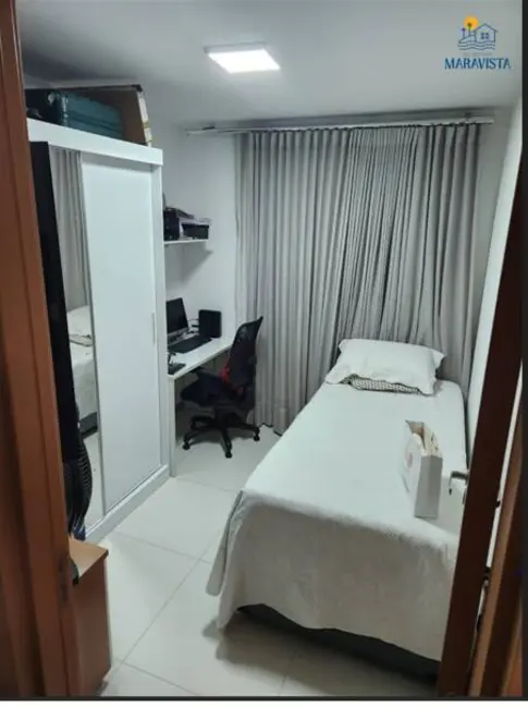 Apartamento com 2 quartos à venda, 64m2 em Praia de Itaparica, Vila Velha - ES - imagem 3 Foto 3 de Apartamento com 2 quartos à venda, 64m2 em Praia de Itaparica, Vila Velha - ES