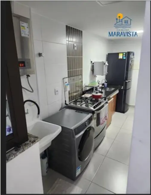 Apartamento com 2 quartos à venda, 64m2 em Praia de Itaparica, Vila Velha - ES - imagem 7 Foto 7 de Apartamento com 2 quartos à venda, 64m2 em Praia de Itaparica, Vila Velha - ES