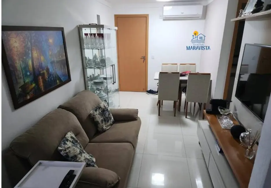 Apartamento com 2 quartos à venda, 64m2 em Praia de Itaparica, Vila Velha - ES - imagem 6 Foto 6 de Apartamento com 2 quartos à venda, 64m2 em Praia de Itaparica, Vila Velha - ES