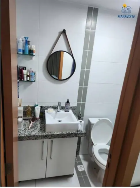 Apartamento com 2 quartos à venda, 64m2 em Praia de Itaparica, Vila Velha - ES - imagem 5 Foto 5 de Apartamento com 2 quartos à venda, 64m2 em Praia de Itaparica, Vila Velha - ES