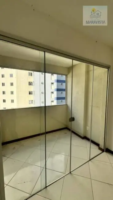 Apartamento com 1 quarto à venda, 48m2 em Itapuã, Vila Velha - ES - imagem 4 Foto 4 de Apartamento com 1 quarto à venda, 48m2 em Itapuã, Vila Velha - ES
