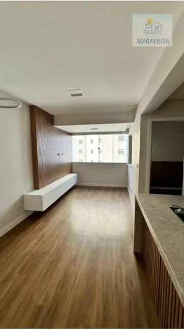 Apartamento com 1 quarto à venda, 48m2 em Itapuã, Vila Velha - ES - imagem 3 Foto 3 de Apartamento com 1 quarto à venda, 48m2 em Itapuã, Vila Velha - ES