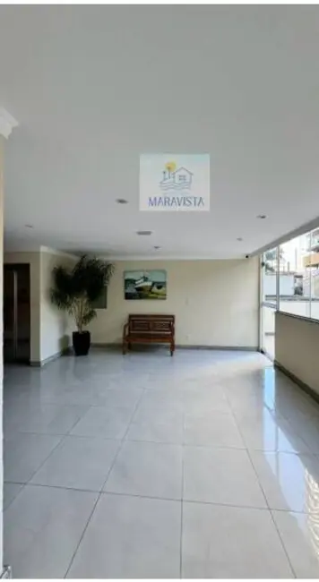 Apartamento com 1 quarto à venda, 48m2 em Itapuã, Vila Velha - ES - imagem 2 Foto 2 de Apartamento com 1 quarto à venda, 48m2 em Itapuã, Vila Velha - ES
