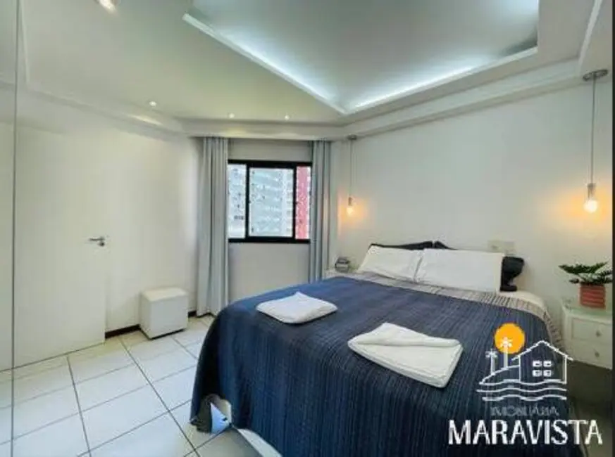 Foto 7 de Apartamento com 3 quartos à venda e para alugar, 110m2 em Itapuã, Vila Velha - ES