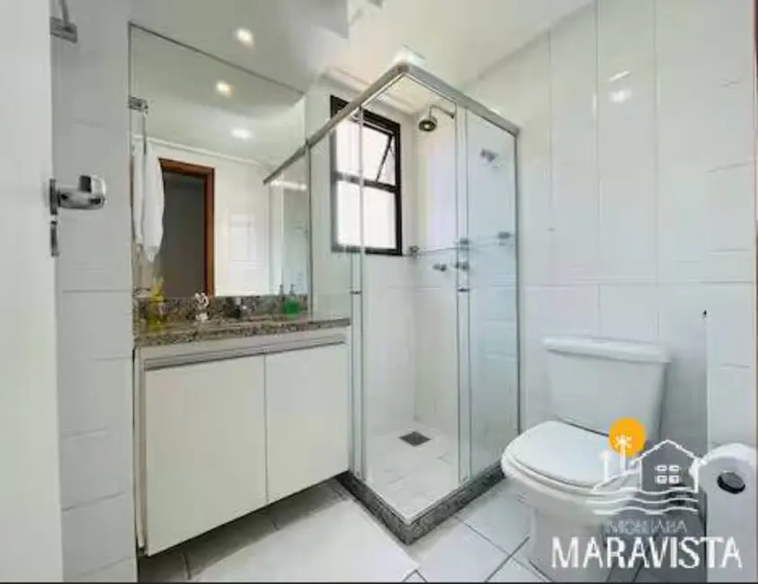 Foto 6 de Apartamento com 3 quartos à venda e para alugar, 110m2 em Itapuã, Vila Velha - ES