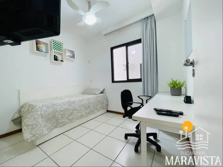 Foto 4 de Apartamento com 3 quartos à venda e para alugar, 110m2 em Itapuã, Vila Velha - ES