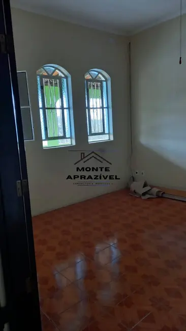 Foto 4 de Chácara com 5 quartos à venda, 1060m2 em Parque Umuarama, Suzano - SP