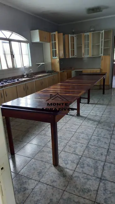 Foto 6 de Chácara com 5 quartos à venda, 1060m2 em Parque Umuarama, Suzano - SP