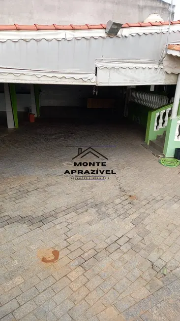 Foto 7 de Chácara com 5 quartos à venda, 1060m2 em Parque Umuarama, Suzano - SP