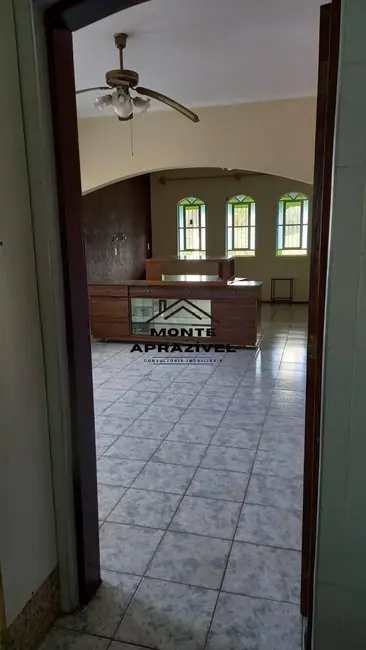 Foto 2 de Chácara com 5 quartos à venda, 1060m2 em Parque Umuarama, Suzano - SP