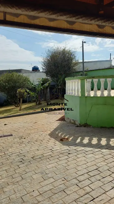 Foto 9 de Chácara com 5 quartos à venda, 1060m2 em Parque Umuarama, Suzano - SP