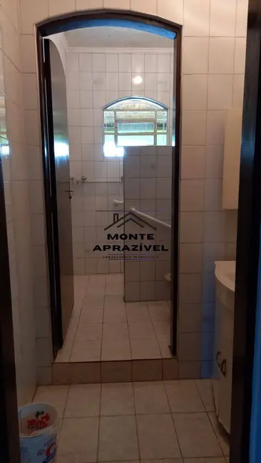 Foto 3 de Chácara com 5 quartos à venda, 1060m2 em Parque Umuarama, Suzano - SP