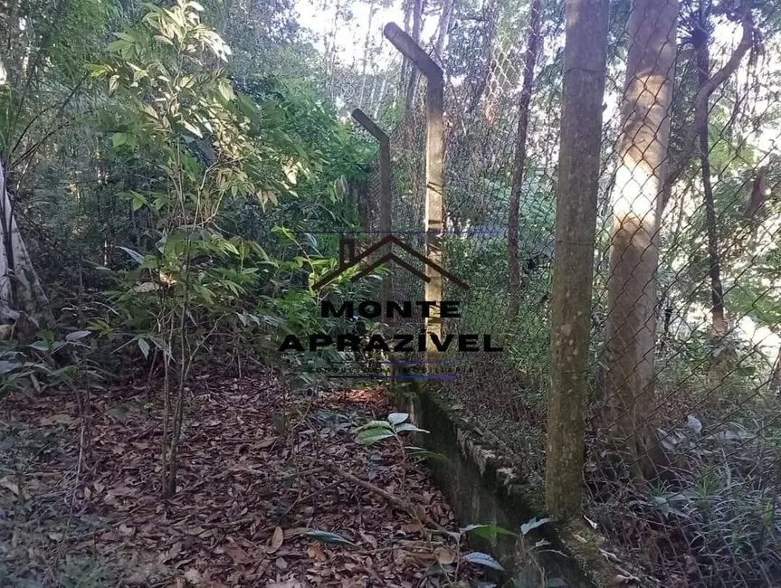 Foto 8 de Terreno / Lote à venda, 5000m2 em Estância Angelina, Suzano - SP