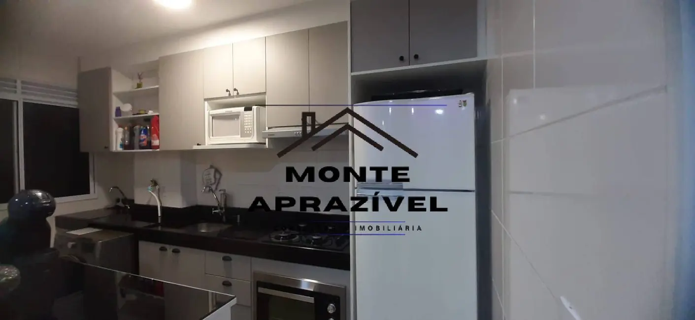 Foto 6 de Apartamento com 2 quartos à venda, 46m2 em Vila Nossa Senhora das Vitórias, Maua - SP