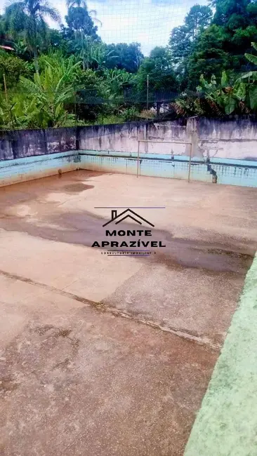 Foto 7 de Chácara com 6 quartos à venda, 5500m2 em Jardim Três Américas, Suzano - SP