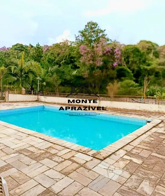 Foto 4 de Chácara com 6 quartos à venda, 5500m2 em Jardim Três Américas, Suzano - SP