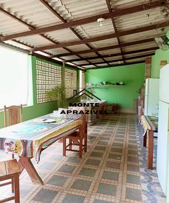 Foto 5 de Chácara com 6 quartos à venda, 5500m2 em Jardim Três Américas, Suzano - SP