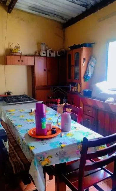 Foto 3 de Chácara com 6 quartos à venda, 5500m2 em Jardim Três Américas, Suzano - SP