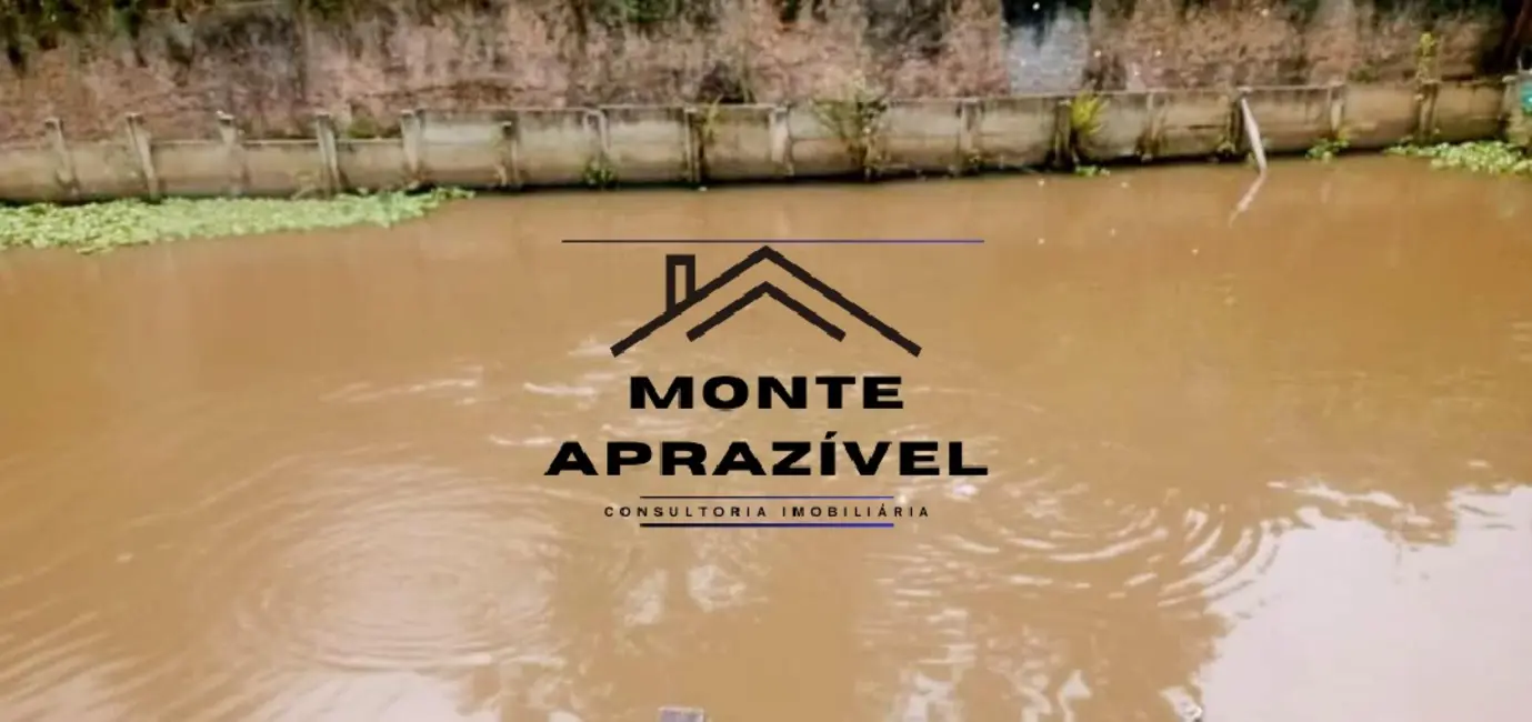 Foto 2 de Chácara com 6 quartos à venda, 5500m2 em Jardim Três Américas, Suzano - SP