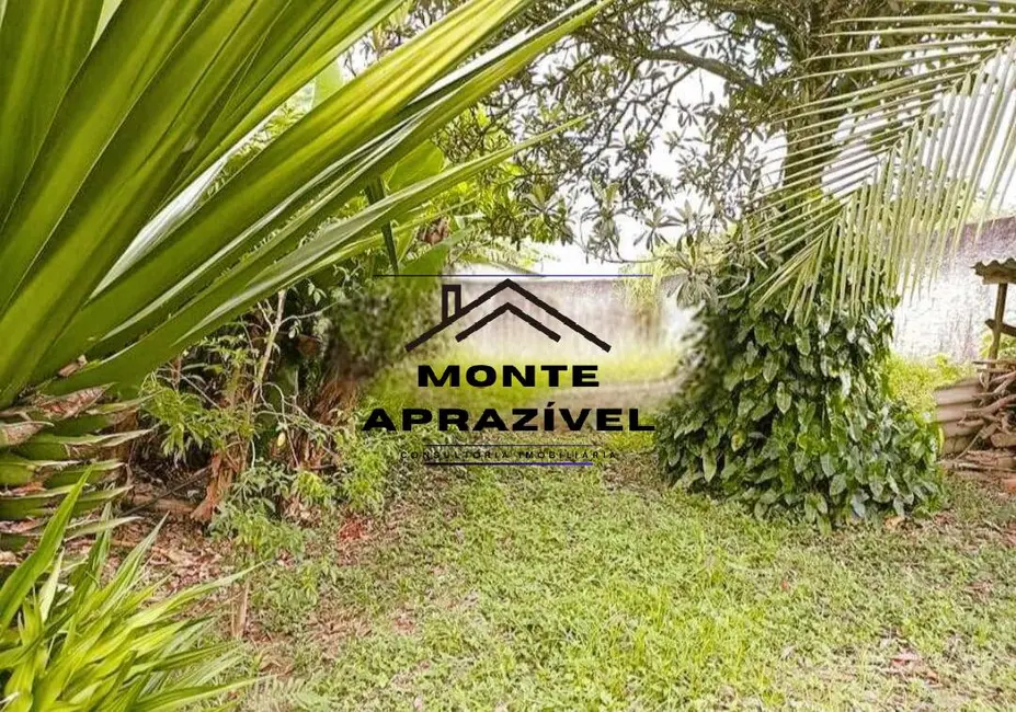 Foto 8 de Chácara com 6 quartos à venda, 5500m2 em Jardim Três Américas, Suzano - SP