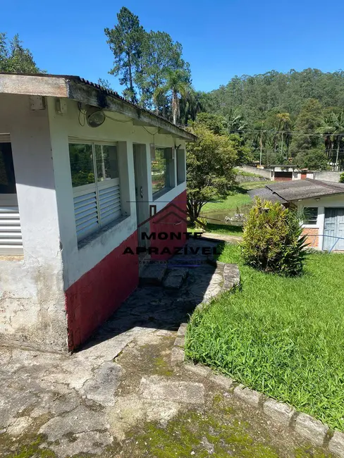 Foto 9 de Chácara com 2 quartos à venda, 5000m2 em Jardim Ana Rosa, Suzano - SP