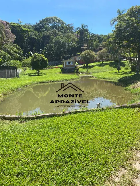 Foto 8 de Chácara com 2 quartos à venda, 5000m2 em Jardim Ana Rosa, Suzano - SP
