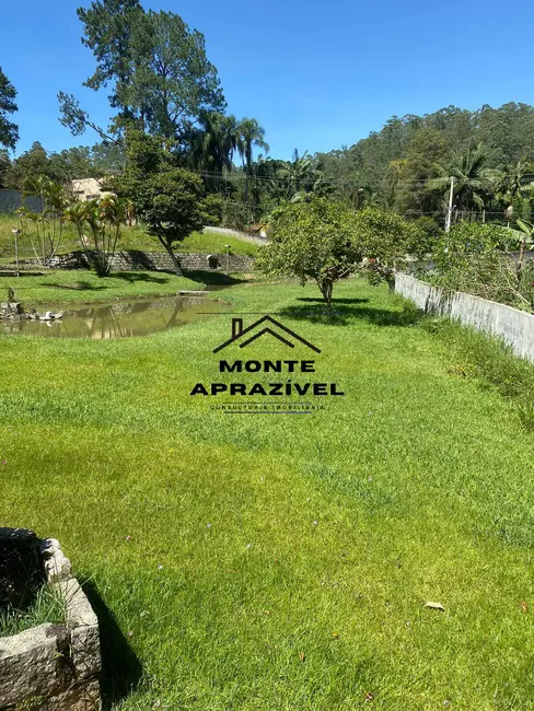Foto 6 de Chácara com 2 quartos à venda, 5000m2 em Jardim Ana Rosa, Suzano - SP