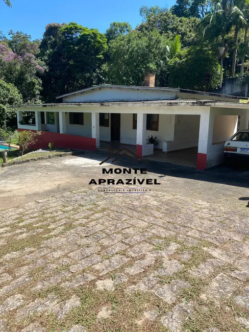 Foto 3 de Chácara com 2 quartos à venda, 5000m2 em Jardim Ana Rosa, Suzano - SP