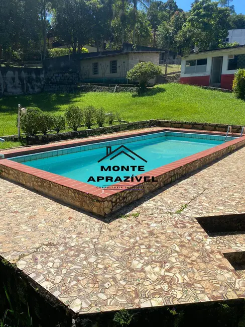 Foto 1 de Chácara com 2 quartos à venda, 5000m2 em Jardim Ana Rosa, Suzano - SP