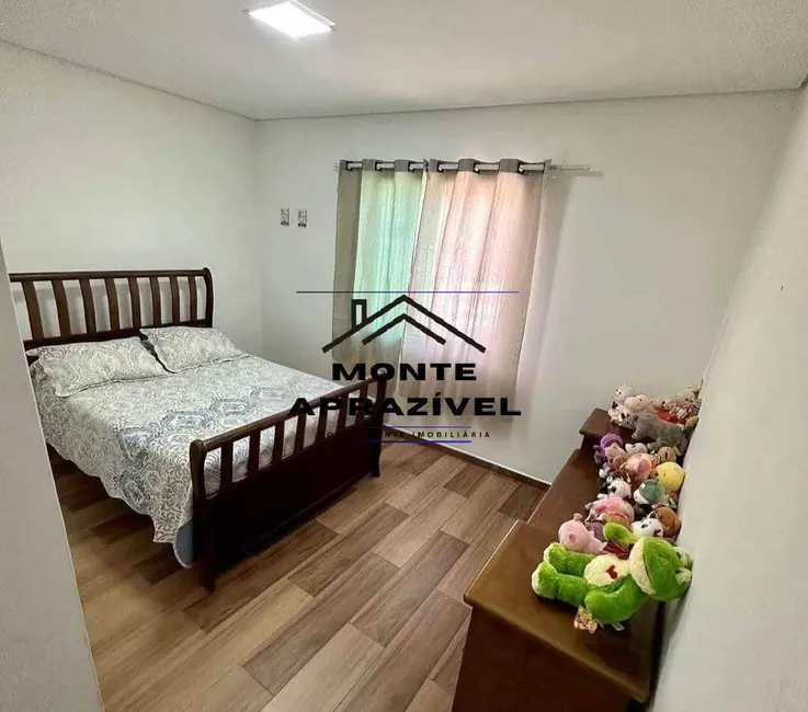 Foto 7 de Casa com 3 quartos à venda, 330m2 em Pouso Alegre, Ribeirao Pires - SP