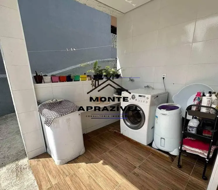 Foto 9 de Casa com 3 quartos à venda, 330m2 em Pouso Alegre, Ribeirao Pires - SP