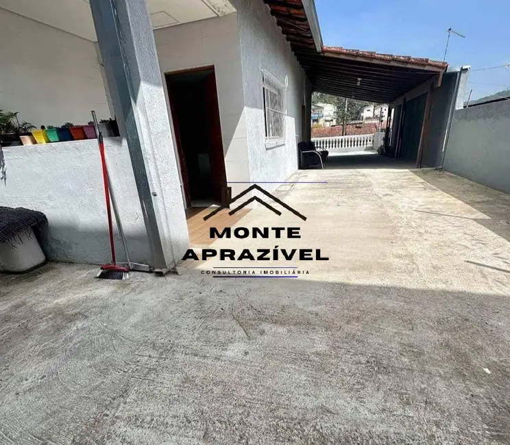 Foto 3 de Casa com 3 quartos à venda, 330m2 em Pouso Alegre, Ribeirao Pires - SP