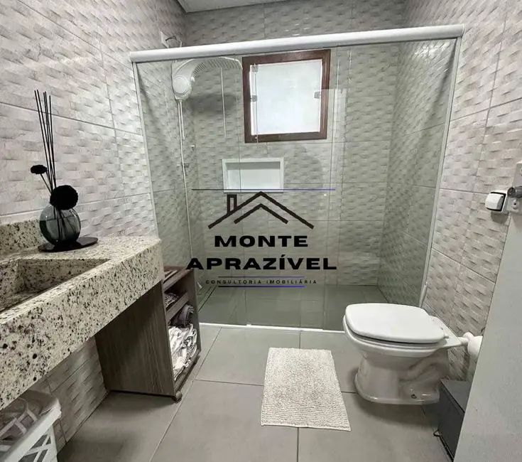 Foto 8 de Casa com 3 quartos à venda, 330m2 em Pouso Alegre, Ribeirao Pires - SP