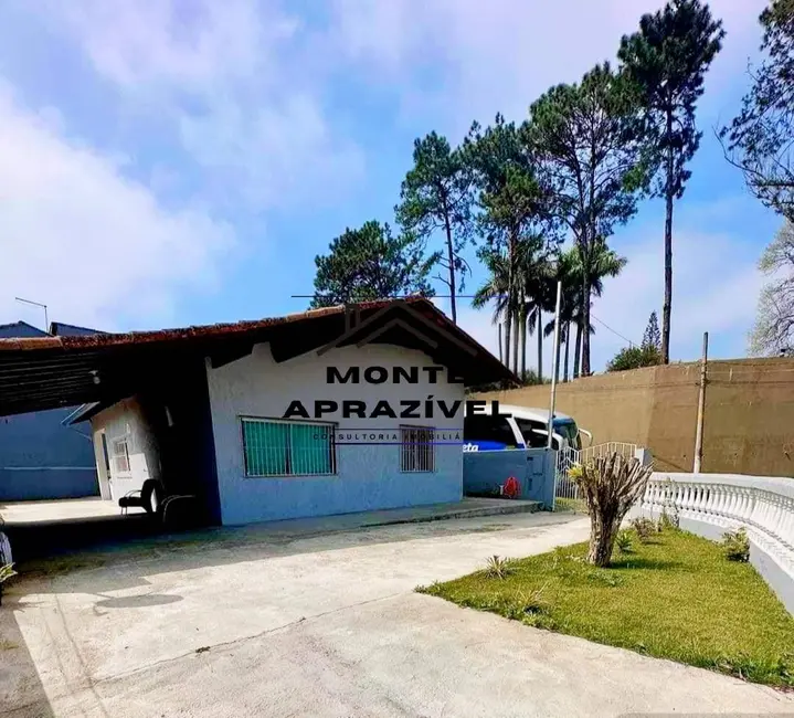 Foto 2 de Casa com 3 quartos à venda, 330m2 em Pouso Alegre, Ribeirao Pires - SP