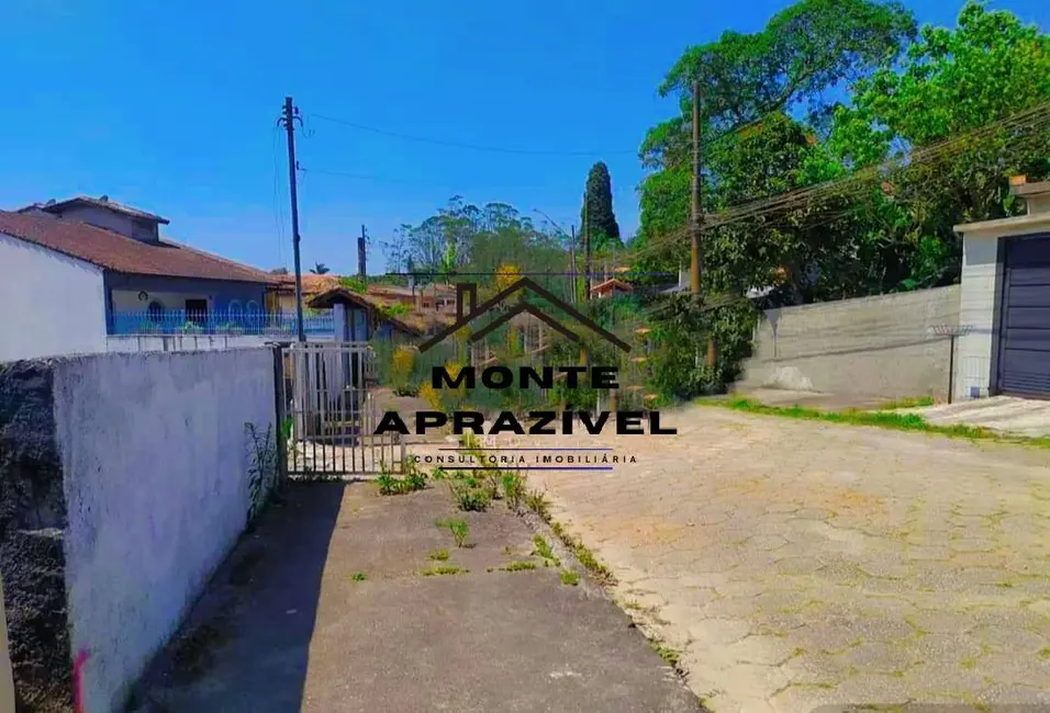 Foto 5 de Terreno / Lote à venda, 400m2 em Suíssa, Ribeirao Pires - SP