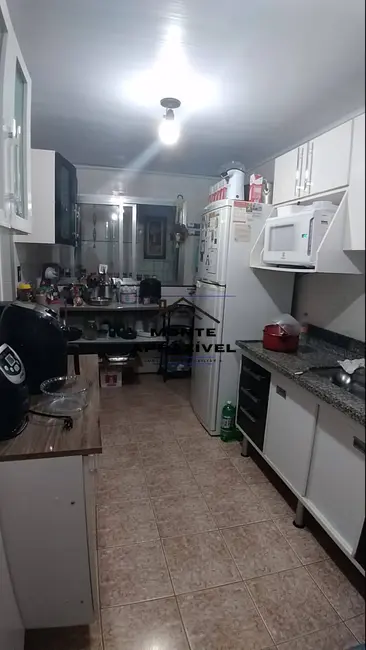 Foto 4 de Apartamento com 3 quartos à venda, 58m2 em Centro Alto, Ribeirao Pires - SP