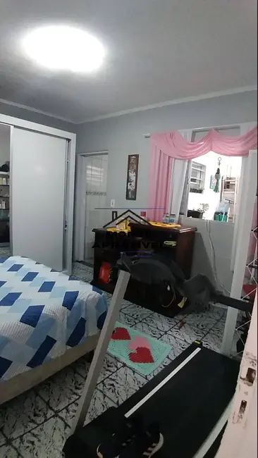 Foto 2 de Apartamento com 3 quartos à venda, 58m2 em Centro Alto, Ribeirao Pires - SP