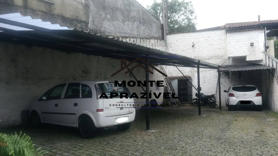 Foto 6 de Apartamento com 3 quartos à venda, 58m2 em Centro Alto, Ribeirao Pires - SP