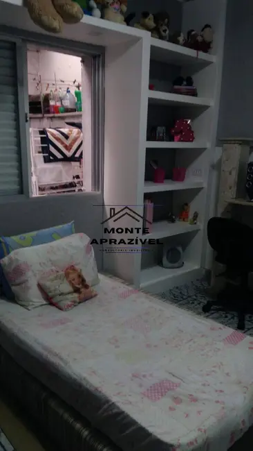 Foto 8 de Apartamento com 3 quartos à venda, 58m2 em Centro Alto, Ribeirao Pires - SP