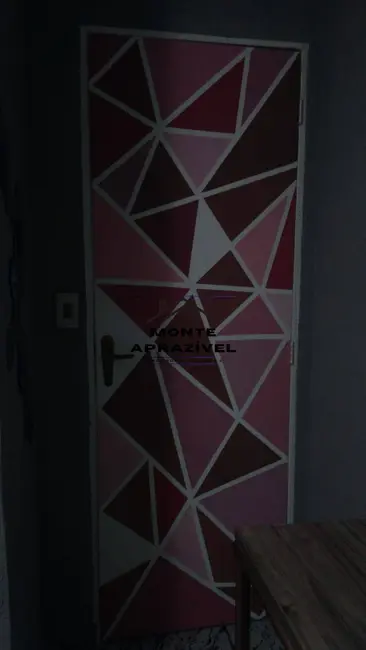 Foto 7 de Apartamento com 3 quartos à venda, 58m2 em Centro Alto, Ribeirao Pires - SP