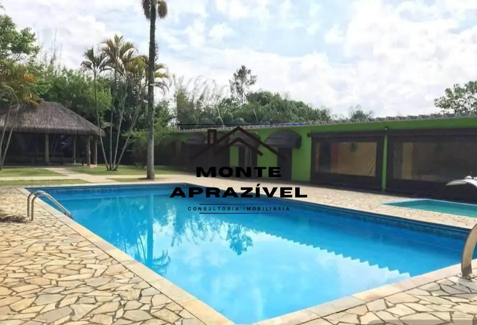 Foto 4 de Chácara com 13 quartos à venda, 3000m2 em Estância Tijuco Preto, Suzano - SP